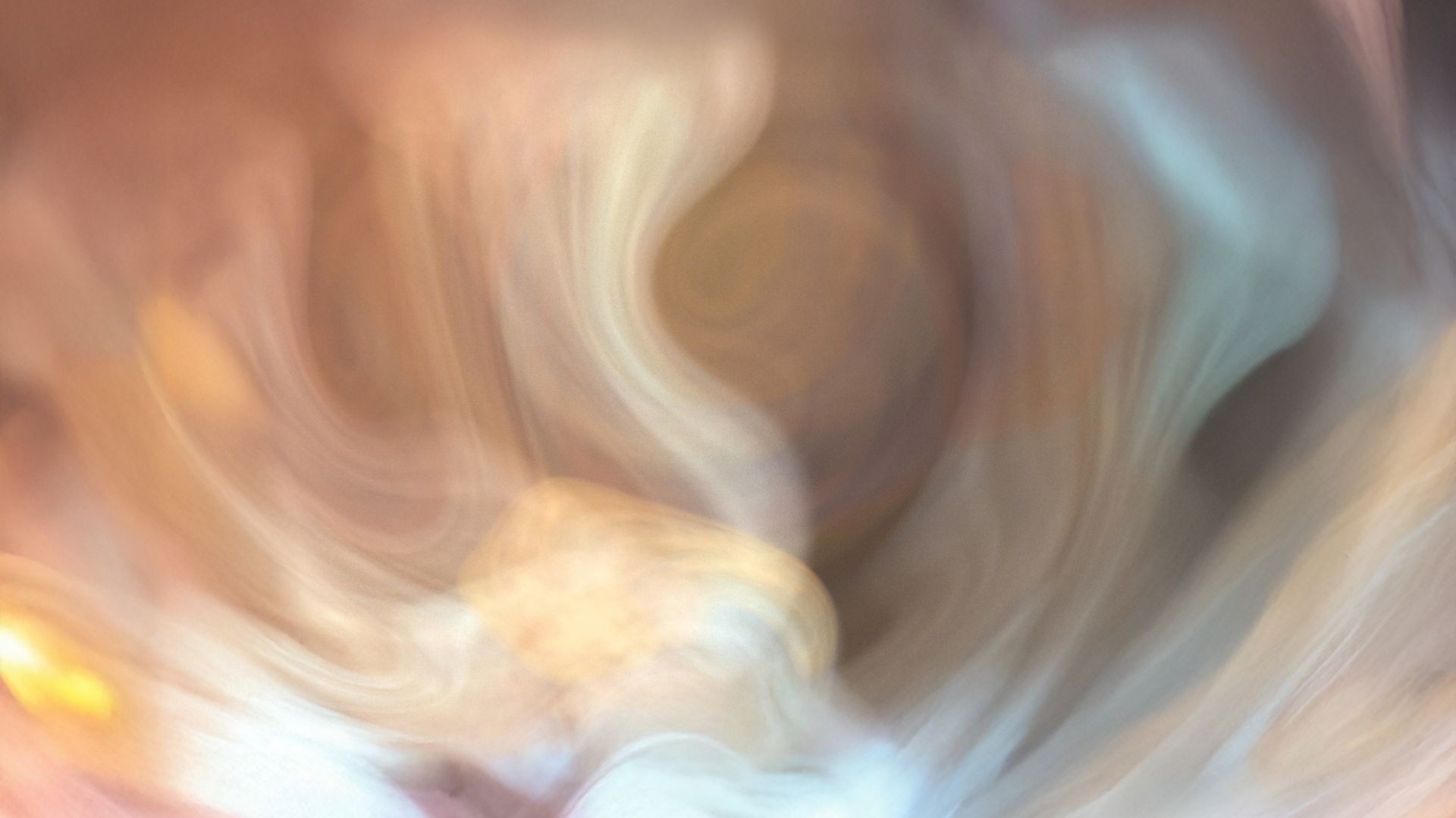 TV Background